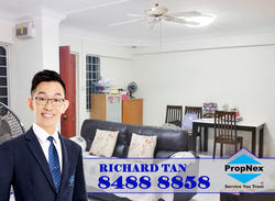 Blk 653 Woodlands Ring Road (Woodlands), HDB 4 Rooms #145542792